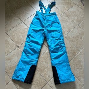 Boys Ski Pants size 13-15 years